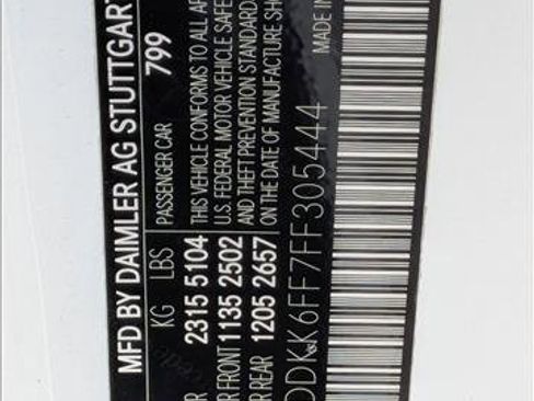 Used 2015 Mercedes-Benz E 400 Cabriolet image 21