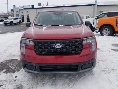 New 2026 Ford Maverick XLT w/ XLT Luxury Package image 7