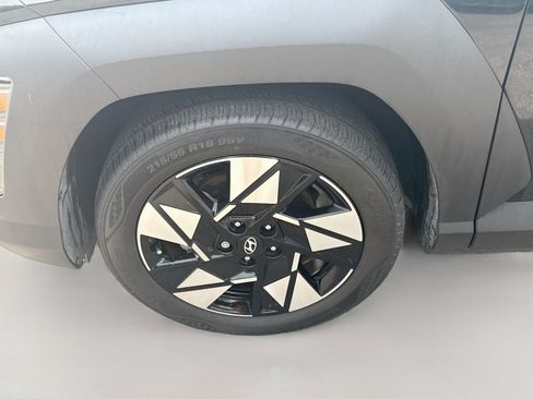 Used 2024 Hyundai Kona SEL w/ Convenience Package FWD image 34