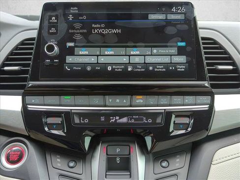 Used 2026 Honda Odyssey EX-L image 14