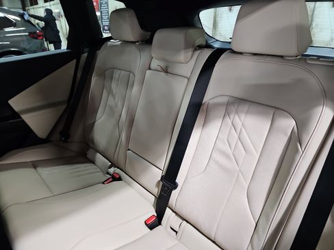 New 2026 BMW X3 xDrive30 w/ Convenience Package image 16