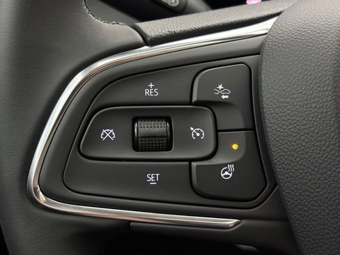 New 2026 Buick Encore GX Sport Touring w/ Advanced Technology Package FWD image 23