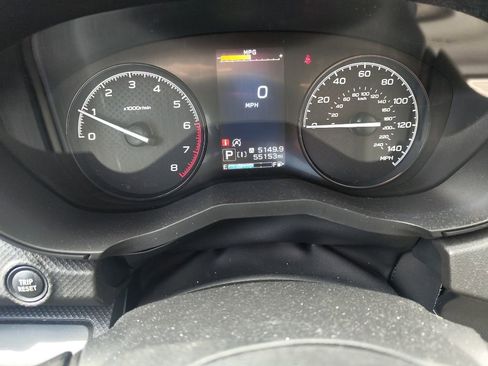 Used 2019 Subaru Forester w/ Popular Package #1 AWD/4WD image 21