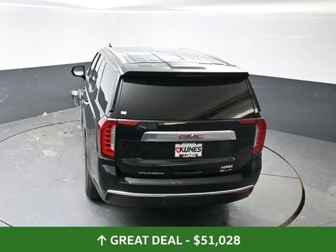 Used 2024 GMC Yukon SLT AWD/4WD image 51