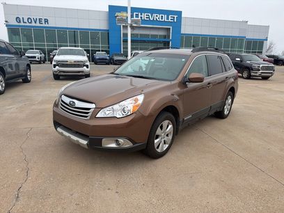 Used 2011 Subaru Outback 2.5i Limited