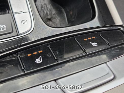 Used 2022 Hyundai Tucson SEL AWD/4WD image 20