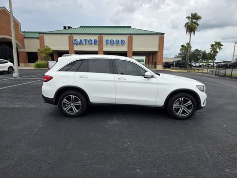 Used 2016 Mercedes-Benz GLC 300 4MATIC image 4