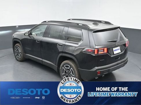 New 2026 Jeep Cherokee Limited AWD/4WD image 37