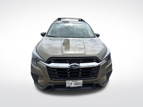 Used 2024 Subaru Ascent Limited w/ Technology Package AWD/4WD image 2