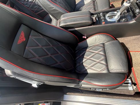 Used 2011 Bentley Continental GT Speed image 31