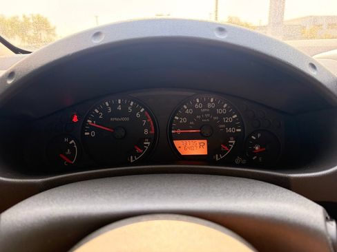 Used 2019 Nissan Frontier SV RWD image 26