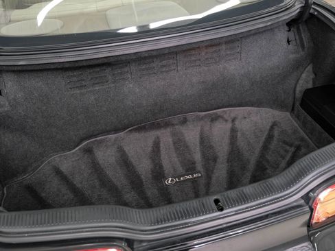 Used 1997 Lexus SC 400 Coupe image 40