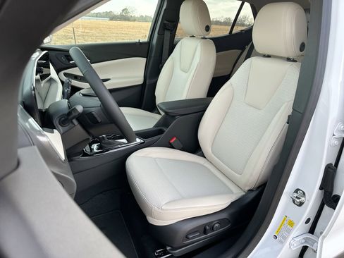 New 2026 Buick Encore GX Preferred w/ Advanced Technology Package image 11