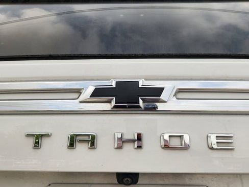 Used 2023 Chevrolet Tahoe LT w/ Luxury Package image 8