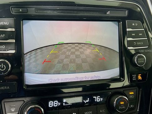 Used 2023 Nissan Maxima SV w/ Floor Mat Group image 14