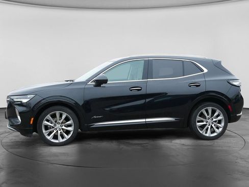 Used 2023 Buick Envision Avenir AWD/4WD image 6