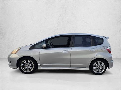 Used 2011 Honda Fit Sport image 5