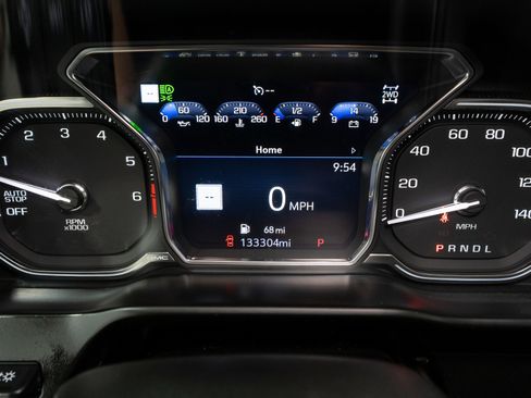 Used 2019 GMC Sierra 1500 Denali w/ Denali Ultimate Package AWD/4WD image 30