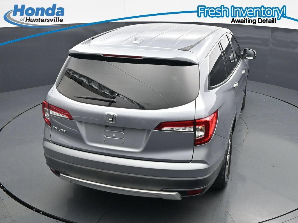 Used 2020 Honda Pilot EX-L image 23