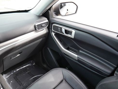 Used 2023 Ford Explorer XLT w/ Equipment Group 202A image 26