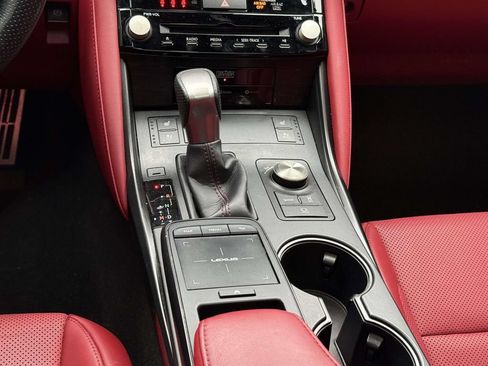 Used 2023 Lexus IS 350 F Sport AWD/4WD image 22