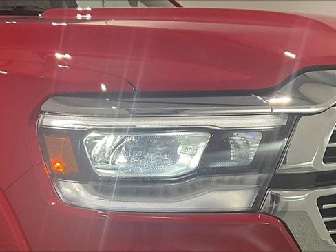 Used 2022 RAM 1500 Laramie image 33