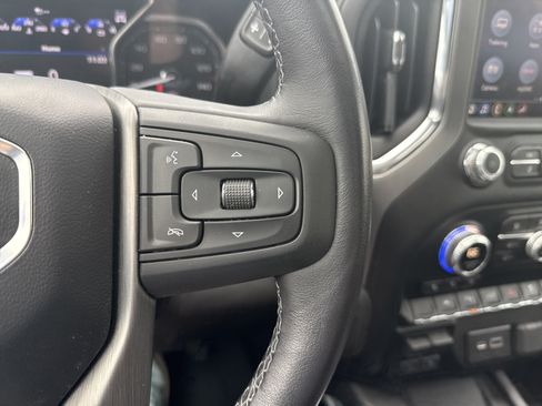 Used 2022 GMC Sierra 1500 Denali w/ Denali Reserve Package AWD/4WD image 20