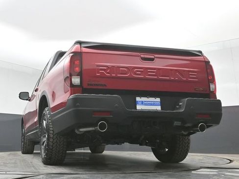 New 2026 Honda Ridgeline TrailSport image 47