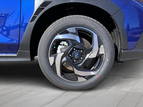 New 2026 Subaru Crosstrek 2.5i Limited AWD/4WD image 12