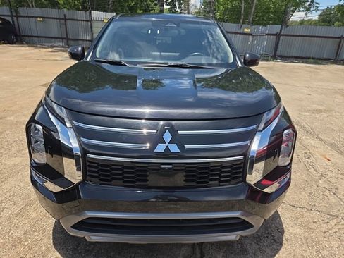 Used 2025 Mitsubishi Outlander SE AWD/4WD image 7