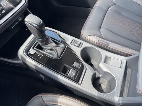 New 2026 Subaru Crosstrek 2.5i Limited AWD/4WD image 16