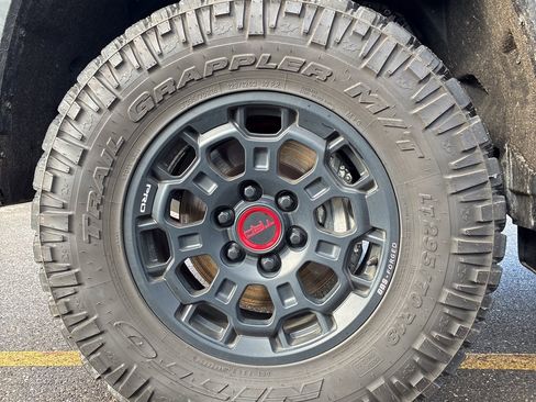 Used 2023 Toyota Tundra TRD Pro image 5