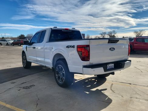 Used 2024 Ford F150 STX image 3