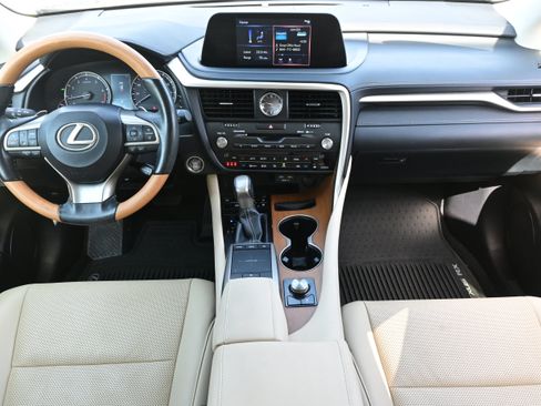 Used 2021 Lexus RX 350 FWD w/ Premium Package image 31