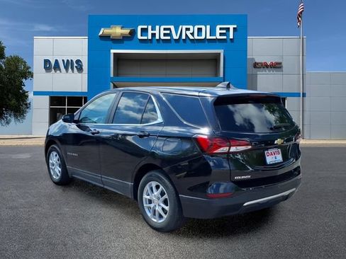 Used 2023 Chevrolet Equinox LT FWD image 5