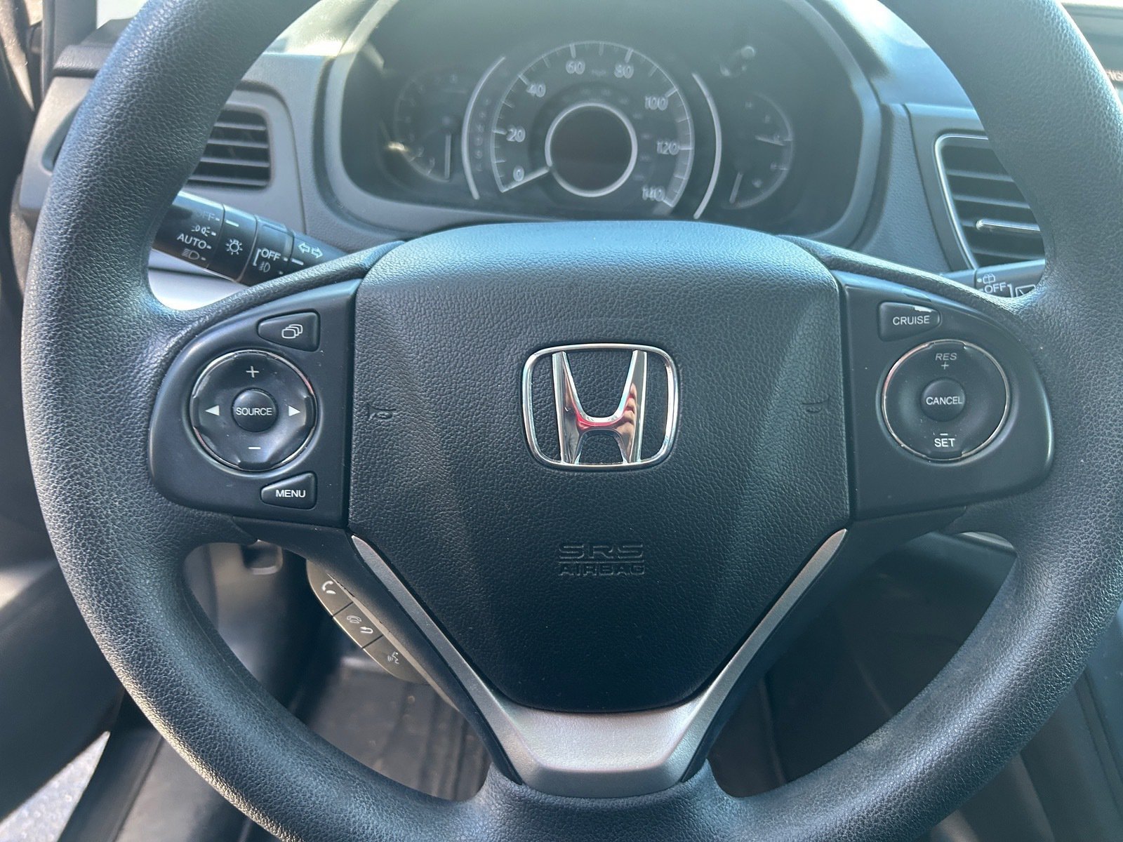 Used 2016 Honda CR-V EX image 9