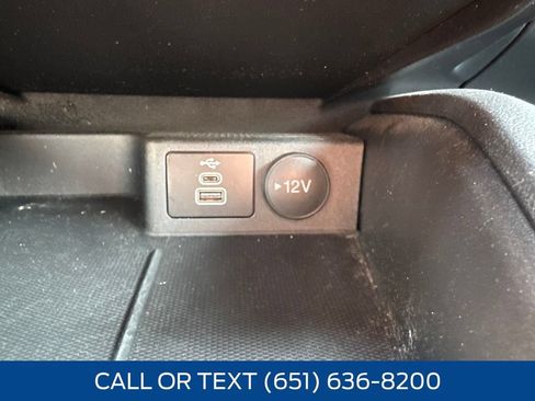 Used 2024 Ford Escape ST-Line w/ Tech Pack #1 AWD/4WD image 17