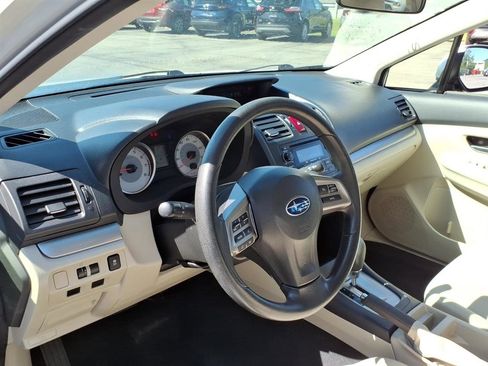 Used 2014 Subaru Impreza 2.0i Premium w/ All-Weather Package w/CVT AWD/4WD image 6