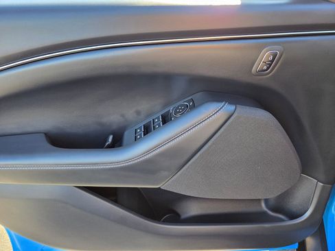 Certified 2023 Ford Mustang Mach-E Select image 17