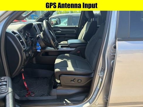 Used 2023 RAM 1500 Big Horn AWD/4WD image 9