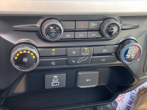 New 2025 Ford F350 XL image 16