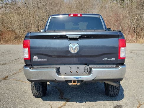 Used 2019 RAM 2500 Big Horn AWD/4WD image 6