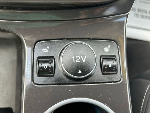 Used 2016 Ford Escape Titanium w/ Equipment Group 301A AWD/4WD image 31