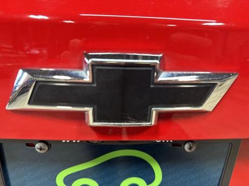 Certified 2023 Chevrolet Blazer RS w/ Driver Confidence II Package image 32