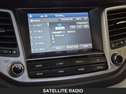 Used 2018 Hyundai Tucson Value AWD/4WD image 22