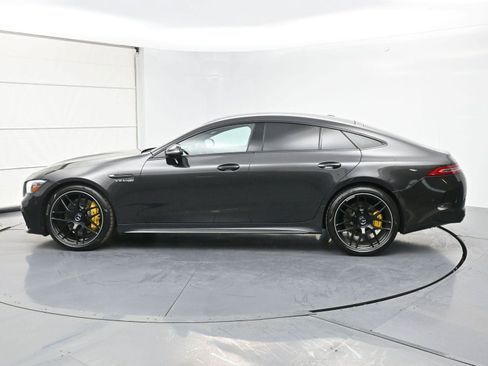 Used 2019 Mercedes-Benz AMG GT 63 S image 27
