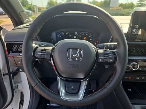 New 2026 Honda CR-V Sport Touring image 14