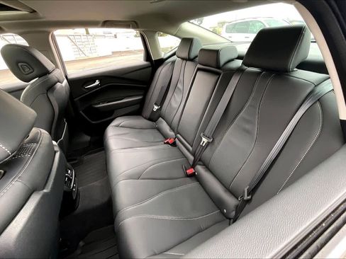 Used 2025 Acura TLX w/ Technology Package image 27