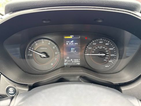 Used 2021 Subaru Crosstrek 2.0i AWD/4WD image 23