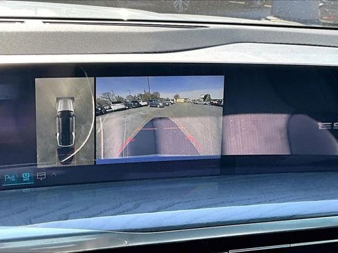 Certified 2026 Cadillac Escalade IQL Luxury AWD/4WD image 14